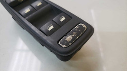 COMANDO VIDRO DIANTEIRO ESQUERDO CITROEN C4 2009 A 2014