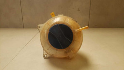 RESERVATÓRIO ÁGUA RADIADOR VW GOL G6 1.0 2012