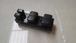 COMANDO VIDRO DIANTEIRO ESQUERDO NISSAN MURANO 2009 A 2014