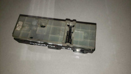 COMANDO VIDRO DIANTEIRO ESQUERDO NISSAN MURANO 2009 A 2014