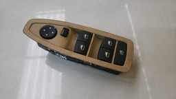 Comando Vidro Dianteiro Esquerdo Bmw 320i 2012 A 2016