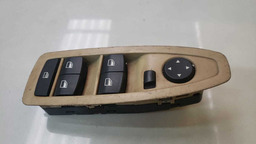 COMANDO VIDRO DIANTEIRO ESQUERDO BMW 320I 2012 A 2016