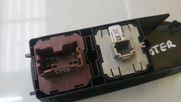 COMANDO VIDRO DIANTEIRO ESQUERDO RENAULT DUSTER 2015 A 2020