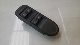 COMANDO VIDRO DIANTEIRO ESQUERDO RENAULT DUSTER 2015 A 2020