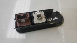 COMANDO VIDRO DIANTEIRO ESQUERDO RENAULT DUSTER 2015 A 2020