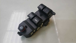 Comando Vidro Dianteiro Esquerdo Honda Fit 2004 A 2008