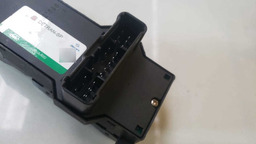 COMANDO VIDRO DIANTEIRO ESQUERDO HONDA FIT 2004 A 2008