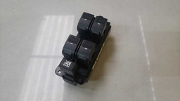 Comando Vidro Dianteiro Esquerdo Ford Ranger 2012 A 2015