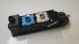 COMANDO VIDRO DIANTEIRO ESQUERDO RENAULT CAPTUR 2018 A 2020