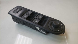 COMANDO VIDRO DIANTEIRO ESQUERDO RENAULT CAPTUR 2018 A 2020