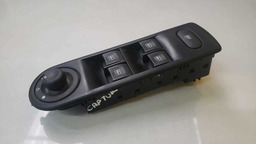 COMANDO VIDRO DIANTEIRO ESQUERDO RENAULT CAPTUR 2018 A 2020