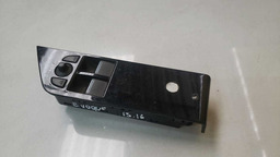 Comando Vidro Dianteiro E. Range Rover Evoque 2015 2016