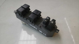 Comando Vidro Dianteiro Esquerdo Toyota Camry 2006 A 2012