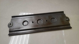 DEFLETOR TAMPA VÁLVULA CITROËN C3 1.5 2013 2014 2015