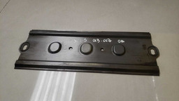 DEFLETOR TAMPA VÁLVULA CITROËN C3 1.5 2013 2014 2015