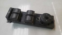 COMANDO VIDRO DIANTEIRO ESQUERDO FORD FOCUS 2010 A 2013