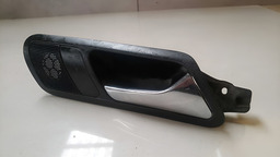 Maçaneta Interna Traseira Direita Vw Passat 2006 A 2010