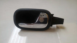 Maçaneta Interna Traseira Direita Audi A3 1998 A 2006 (3)