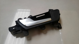 Maçaneta Interna Traseira Esquerda Audi A4 2012 A 2016