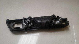 MAÇANETA INTERNA DIANTEIRA ESQUERDA VW JETTA 2012 A 2016 (4)