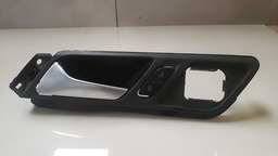Maçaneta Interna Dianteira Esquerda Vw Jetta 2012 A 2016 (3)