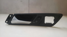 Maçaneta Interna Dianteira Esquerda Vw Jetta 2012 A 2016