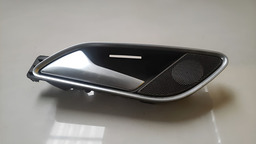 Maçaneta Interna Traseira Esquerda Audi Q3 2012 A 2016