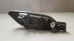 MAÇANETA INTERNA TRASEIRA ESQUERDA AUDI Q3 2012 A 2016