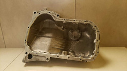 CARTER ÓLEO MOTOR VW PASSAT VARIANT 1.8 2000 COM DETALHE