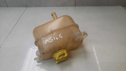 Reservatório Água Radiador Gm Agile 2012 2013
