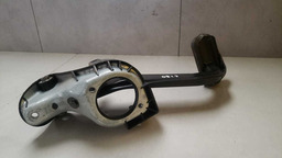 PEDAL FREIO MERCEDES C180 2010 2011 2012