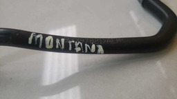 MANGUEIRA RESPIRO ÓLEO MOTOR GM MONTANA 1.4 2012 A 2015