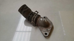 Flange Conexão Bomba Água Fiat Toro 1.8 2016 A 2020