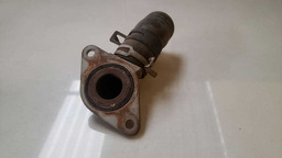 FLANGE CONEXÃO BOMBA ÁGUA FIAT TORO 1.8 2016 A 2020