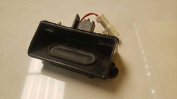 Puxador Abertura Tampa Traseira Honda Hrv 2018 2019 