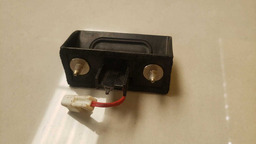 PUXADOR ABERTURA TAMPA TRASEIRA HONDA HRV 2018 2019 