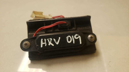 PUXADOR ABERTURA TAMPA TRASEIRA HONDA HRV 2018 2019 