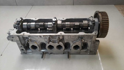 CABEÇOTE FIAT UNO VIVACE EVO 1.0 8V STD 2018 RETIFICADO