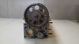 CABEÇOTE FIAT UNO VIVACE EVO 1.0 8V STD 2018 RETIFICADO