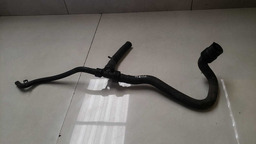 MANGUEIRA SAIDA AR QUENTE GM AGILE 1.4 2012 2013