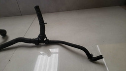 MANGUEIRA SAIDA AR QUENTE GM AGILE 1.4 2012 2013