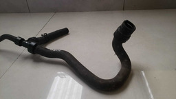 MANGUEIRA SAIDA AR QUENTE GM AGILE 1.4 2012 2013