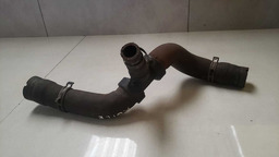 MANGUEIRA INFERIOR RADIADOR GM AGILE 1.4 2012 2013