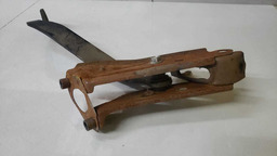 PEDAL EMBREAGEM TOYOTA COROLLA 2003