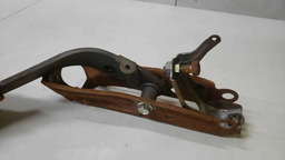 PEDAL EMBREAGEM TOYOTA COROLLA 2003