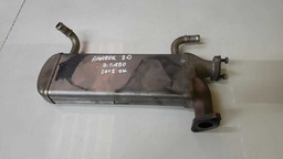 RADIADOR EGR VW AMAROK 2.0 BITURBO 2012 A 2015