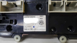 COMANDO AR CONDICIONADO VW JETTA 2012 A 2015 (6)