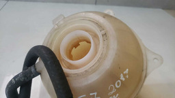 RESERVATÓRIO ÁGUA RADIADOR VW GOL 1.0 2017