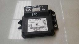 MÓDULO CENTRAL ESTACIONAMENTO VW TIGUAN 2013 A 2015 (2)