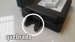 MÓDULO CENTRAL ESTACIONAMENTO VW TIGUAN 2013 A 2015 (2)